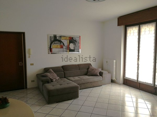 appartamento in vendita a San Colombano al Lambro