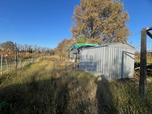 terreno agricolo in vendita a San Colombano al Lambro
