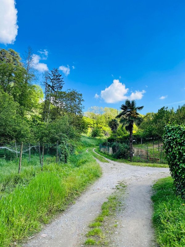 villa in vendita a San Colombano al Lambro