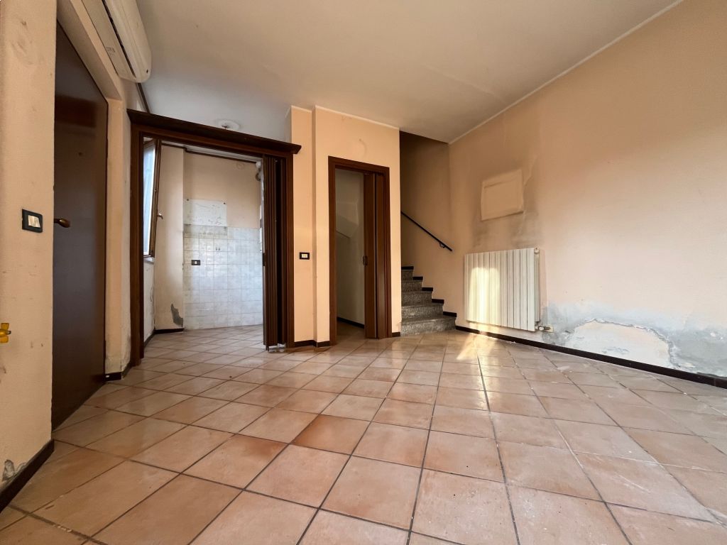 casa indipendente in vendita a San Colombano al Lambro