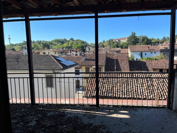 casa indipendente in vendita a San Colombano al Lambro