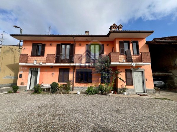 casa indipendente in vendita a San Colombano al Lambro