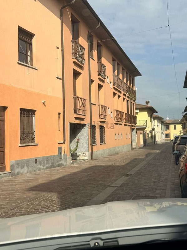 appartamento in vendita a San Colombano al Lambro