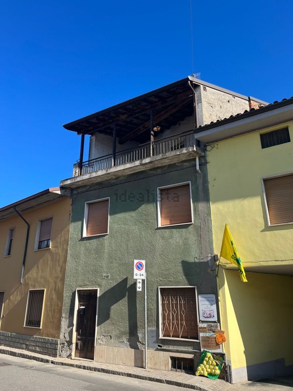 appartamento in vendita a San Colombano al Lambro