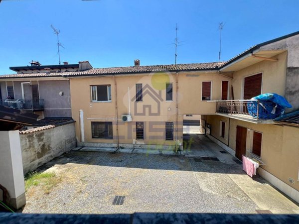 appartamento in vendita a San Colombano al Lambro