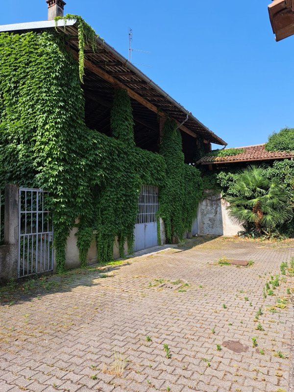 appartamento in vendita a San Colombano al Lambro