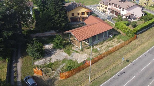 quadrivano in vendita a San Colombano al Lambro