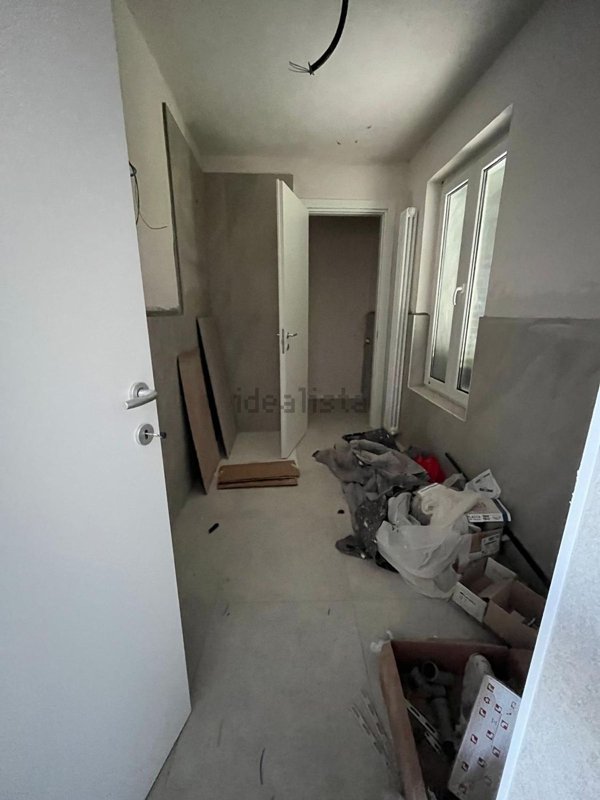 appartamento in vendita a San Colombano al Lambro