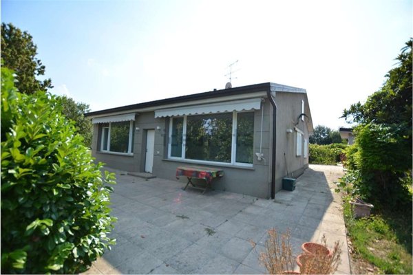 appartamento in vendita a San Colombano al Lambro