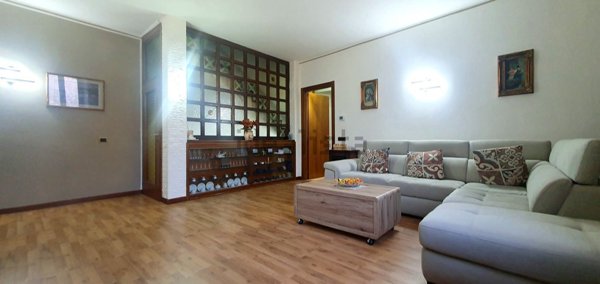 appartamento in vendita a San Colombano al Lambro