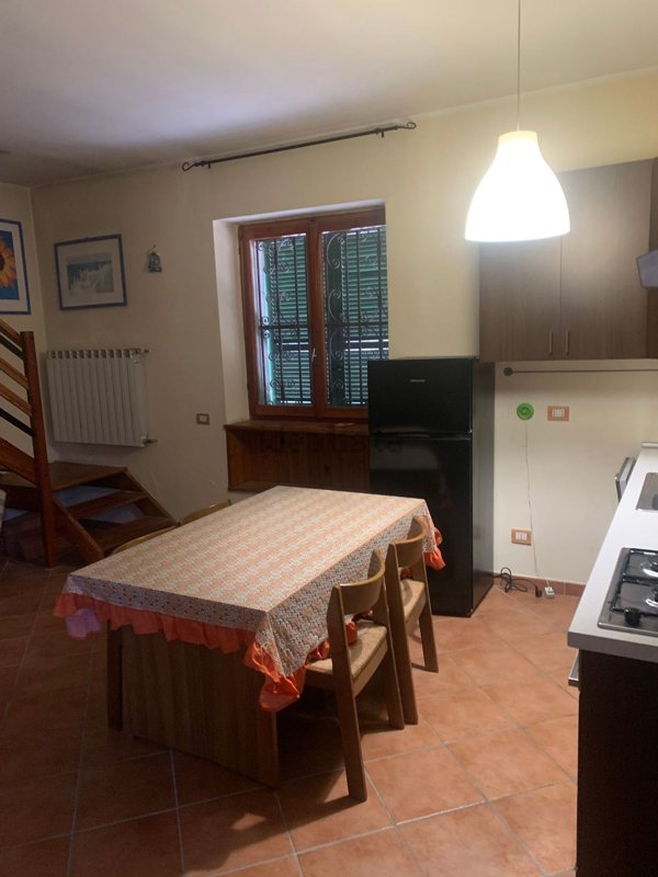 appartamento in vendita a San Colombano al Lambro