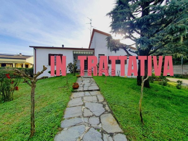 casa indipendente in vendita a San Colombano al Lambro