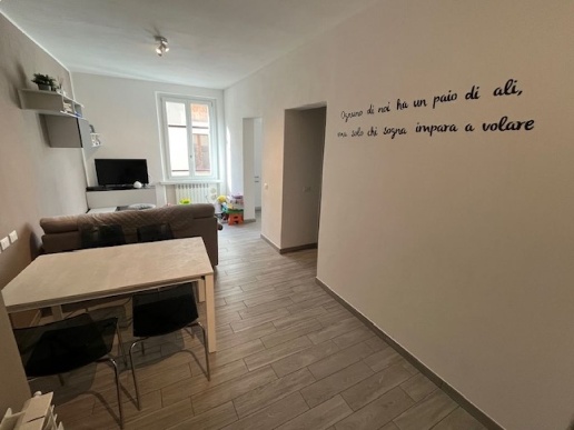 appartamento in vendita a San Colombano al Lambro