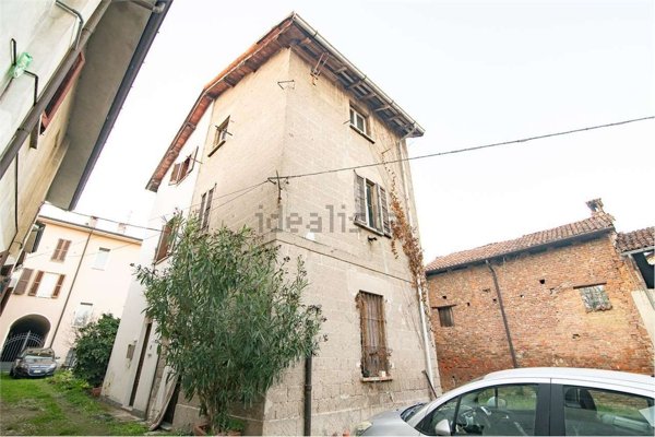 appartamento in vendita a San Colombano al Lambro