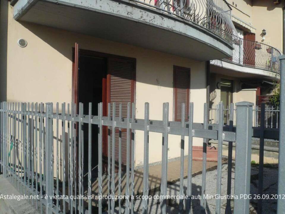 appartamento in vendita a San Colombano al Lambro