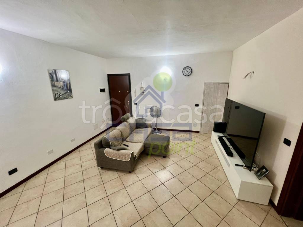 appartamento in vendita a San Colombano al Lambro