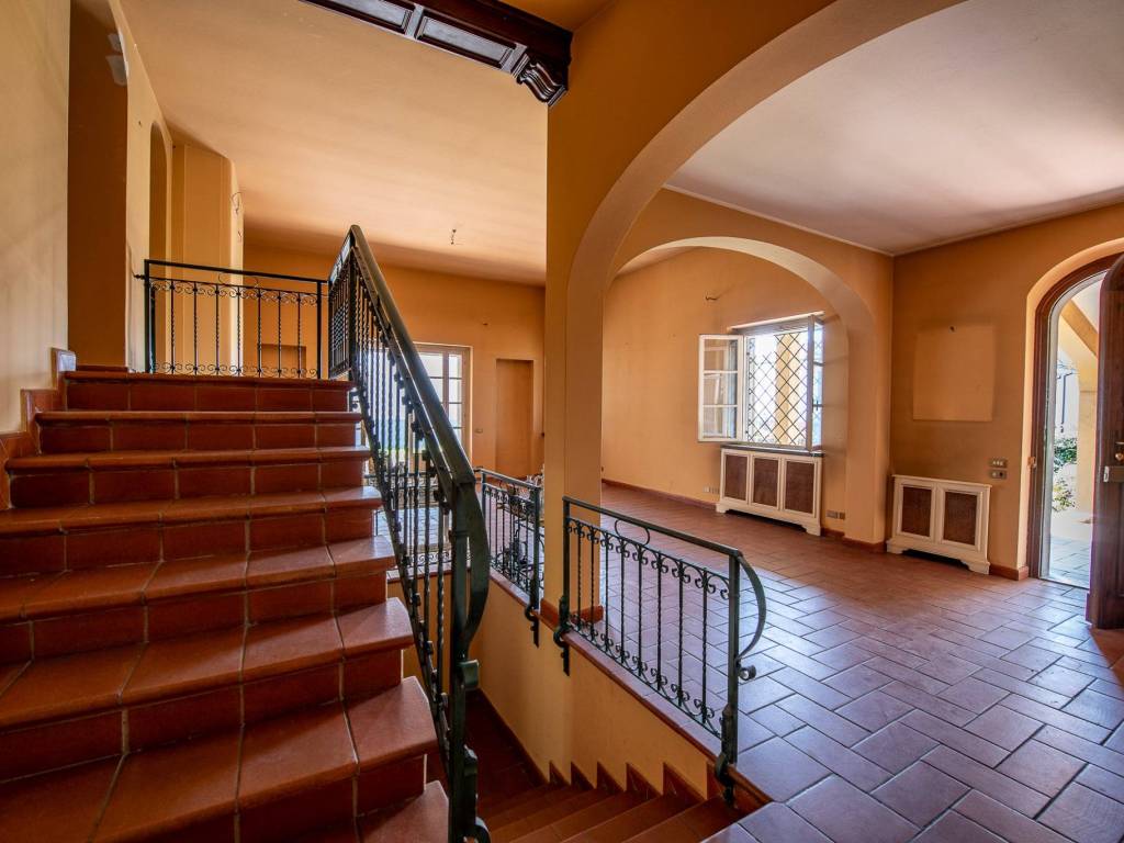 casa indipendente in vendita a San Colombano al Lambro