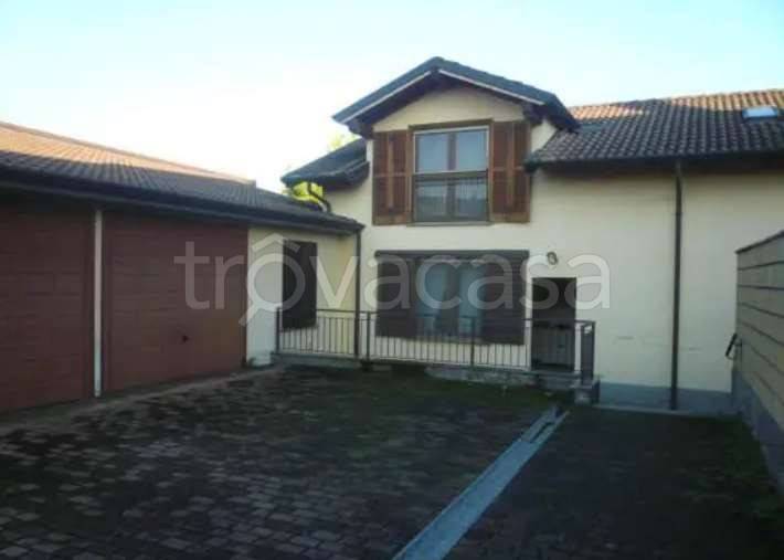 appartamento in vendita a San Colombano al Lambro