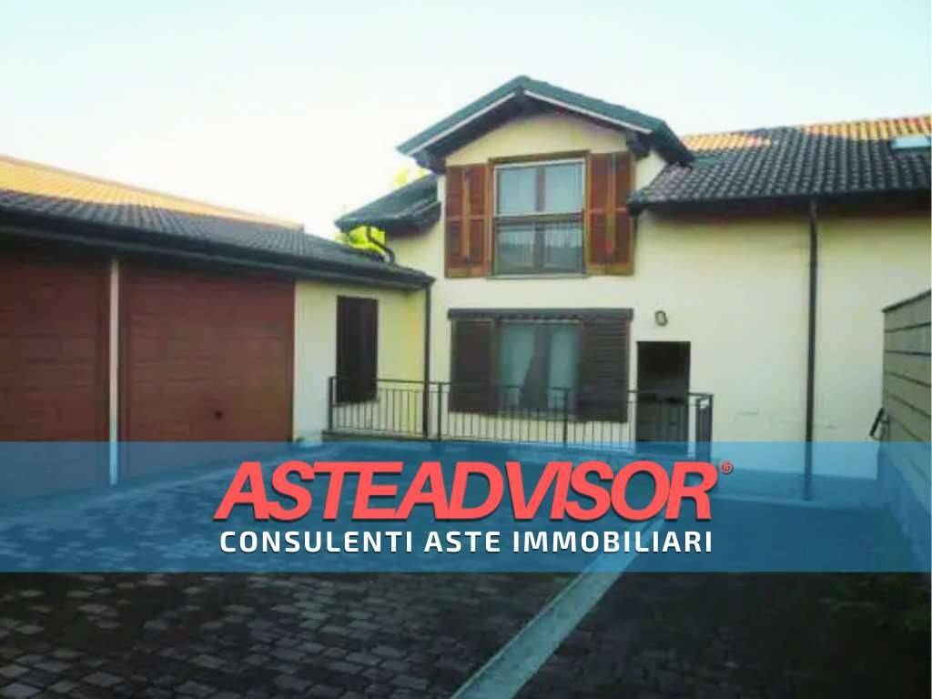 appartamento in vendita a San Colombano al Lambro