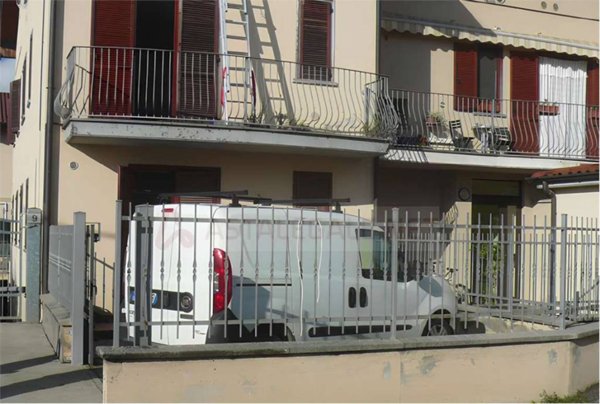 appartamento in vendita a San Colombano al Lambro