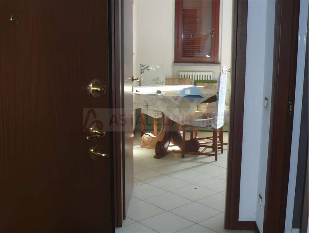 appartamento in vendita a San Colombano al Lambro