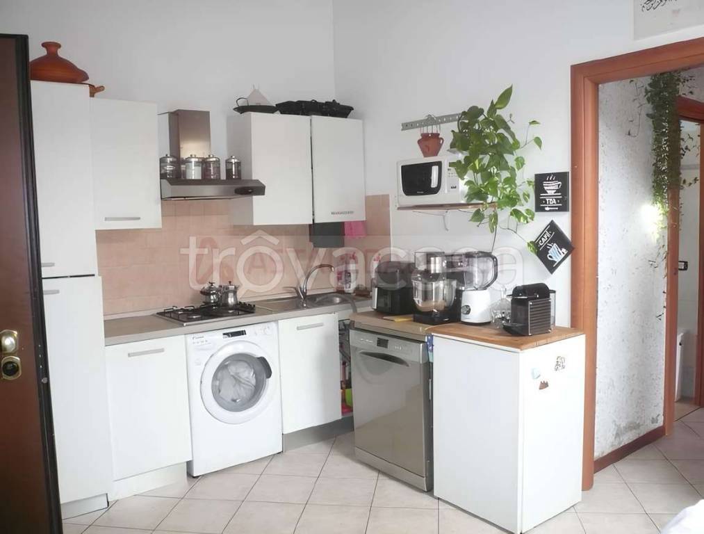 appartamento in vendita a San Colombano al Lambro