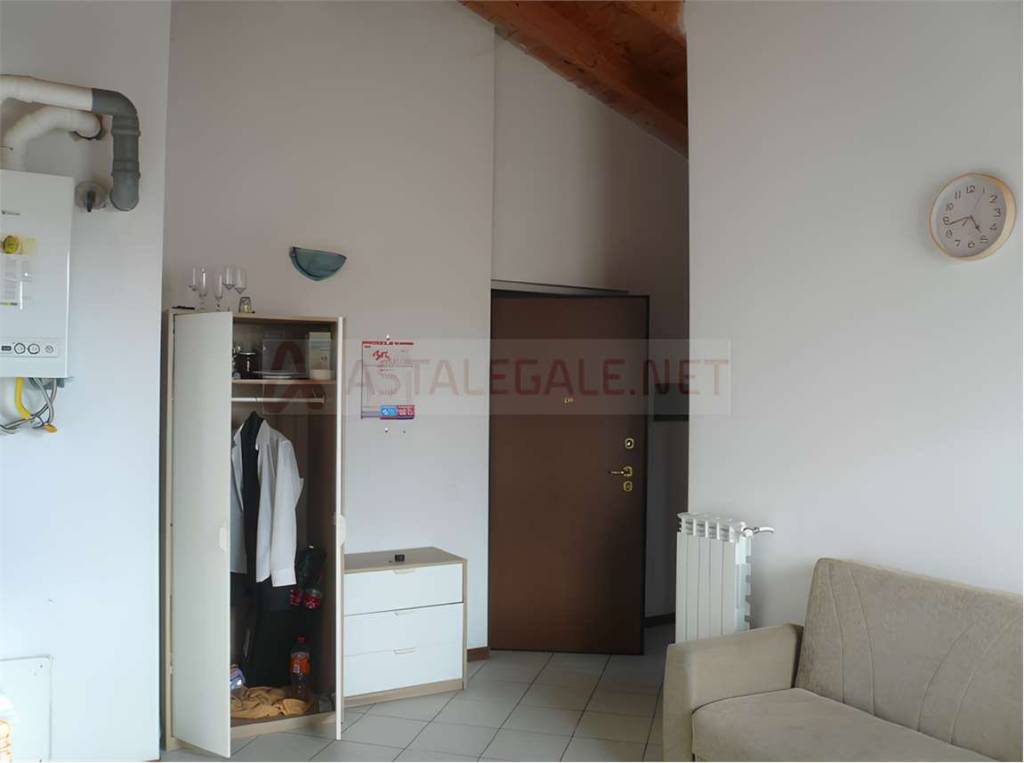 appartamento in vendita a San Colombano al Lambro