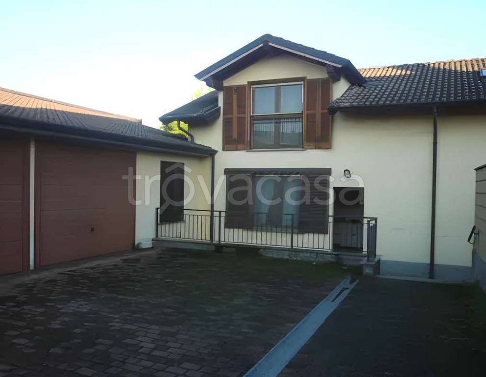 appartamento in vendita a San Colombano al Lambro