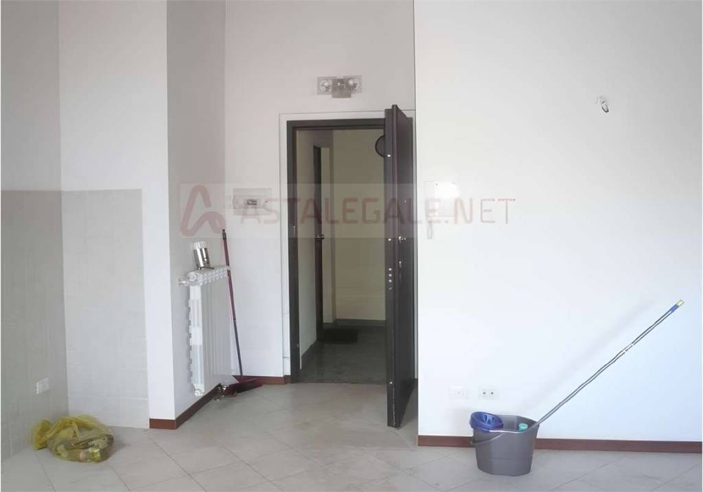 appartamento in vendita a San Colombano al Lambro