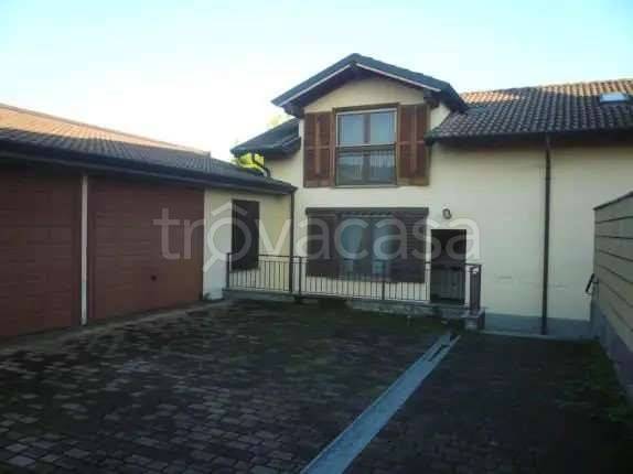 appartamento in vendita a San Colombano al Lambro