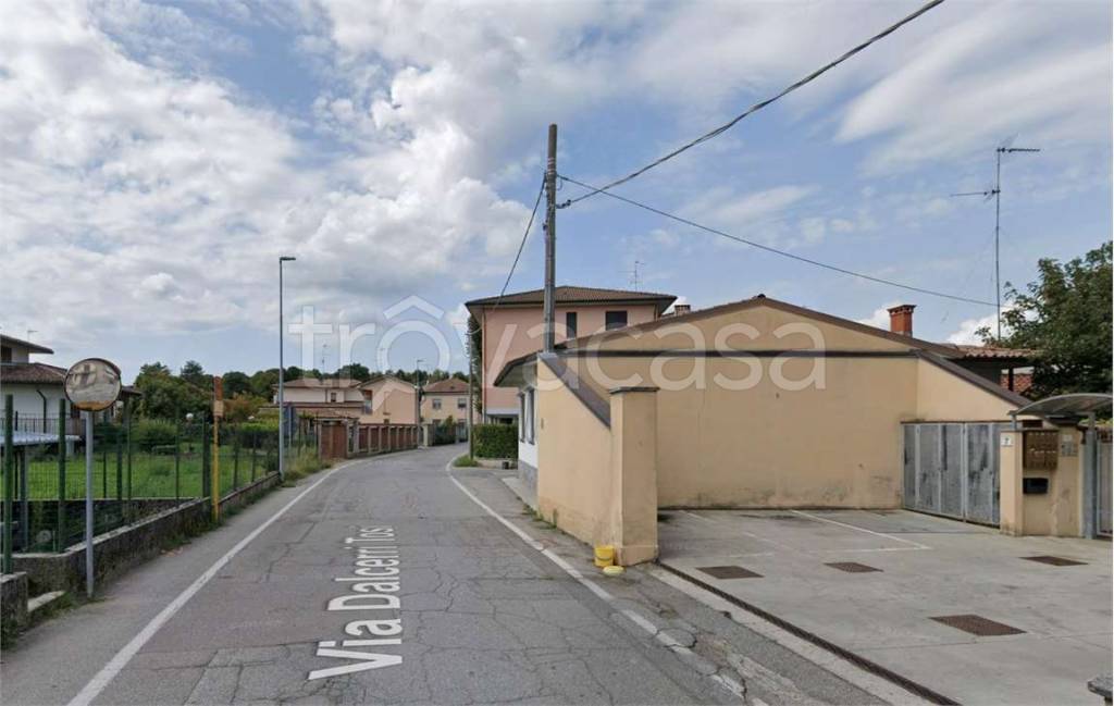 monolocale in vendita a San Colombano al Lambro