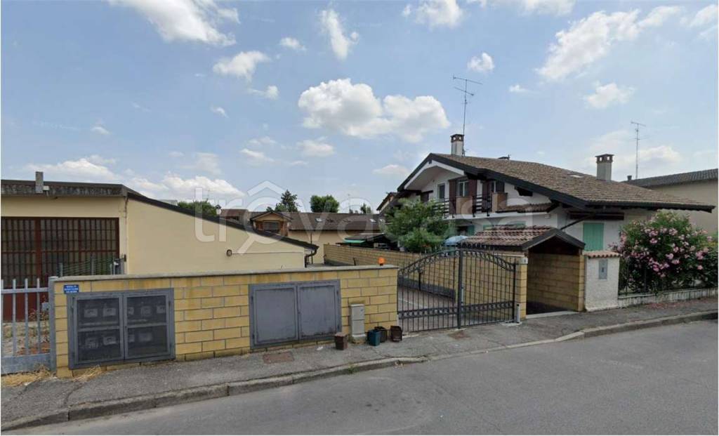 appartamento in vendita a San Colombano al Lambro