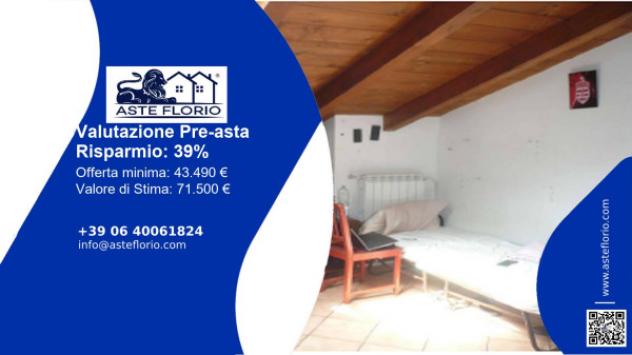 appartamento in vendita a San Colombano al Lambro