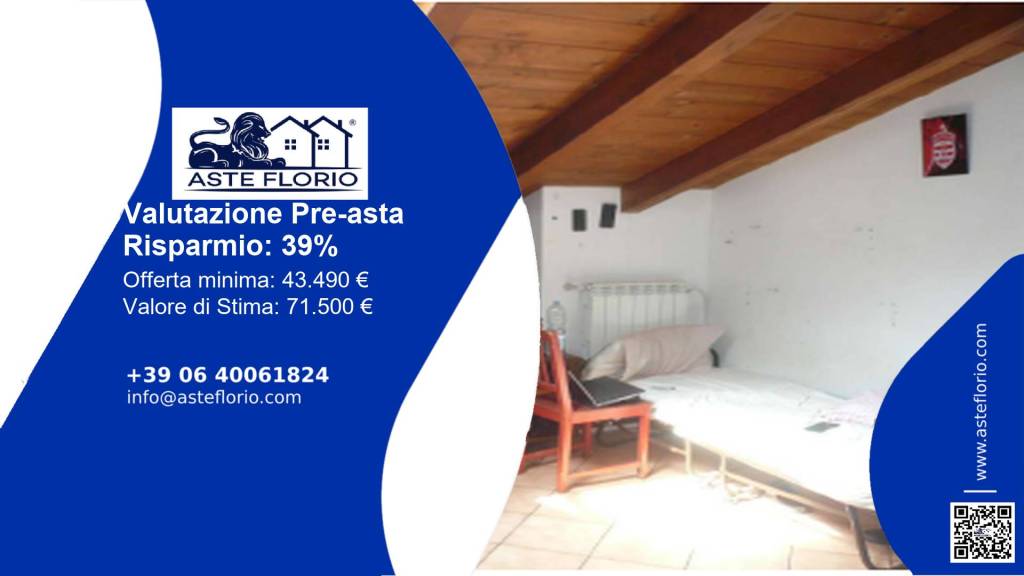 appartamento in vendita a San Colombano al Lambro