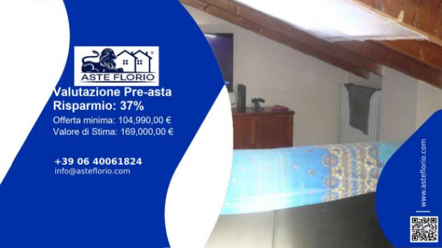 appartamento in vendita a San Colombano al Lambro