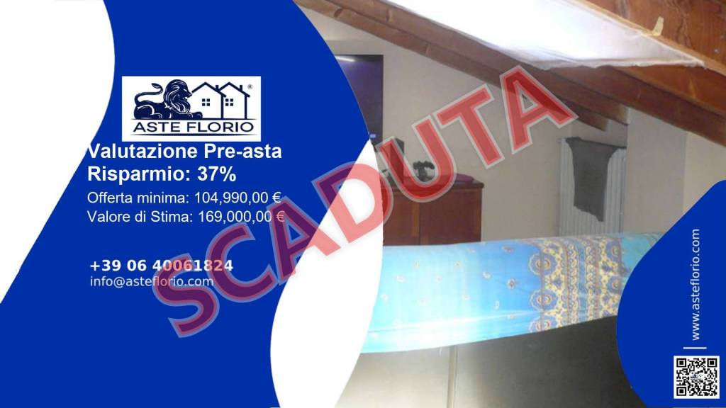 appartamento in vendita a San Colombano al Lambro