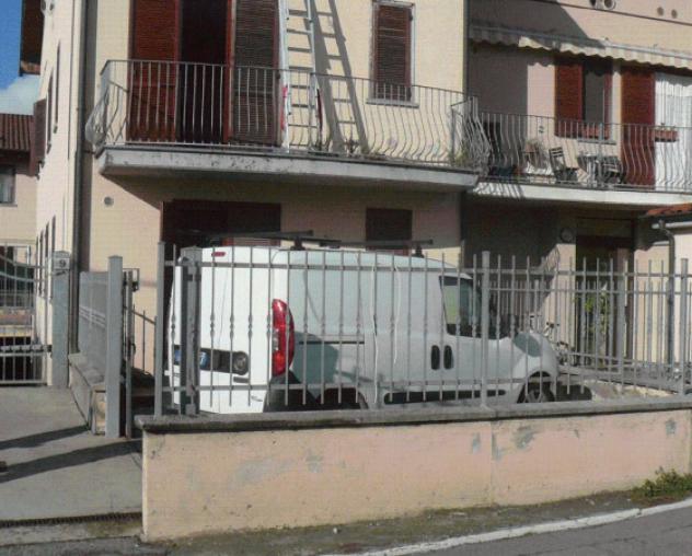 appartamento in vendita a San Colombano al Lambro