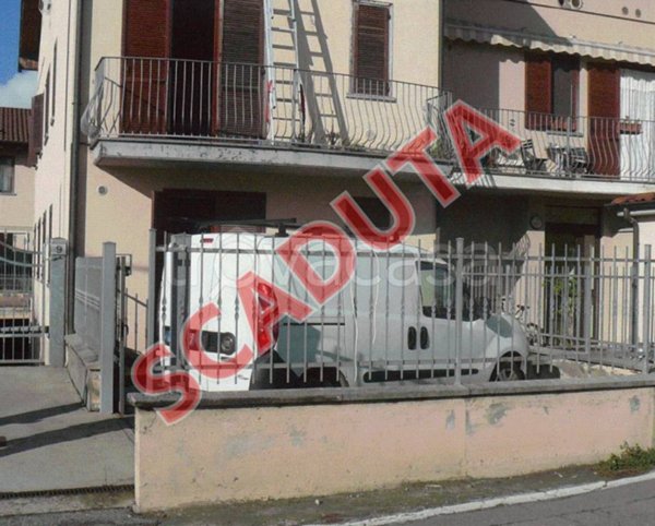 appartamento in vendita a San Colombano al Lambro