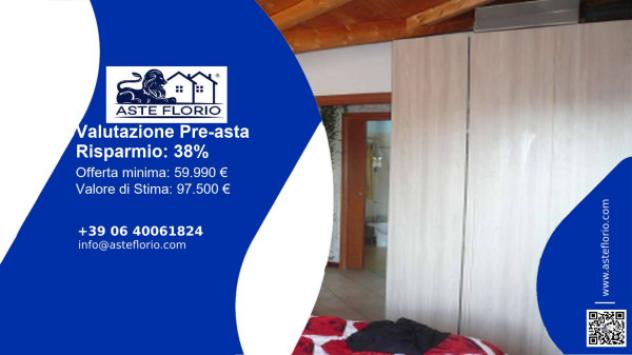 appartamento in vendita a San Colombano al Lambro