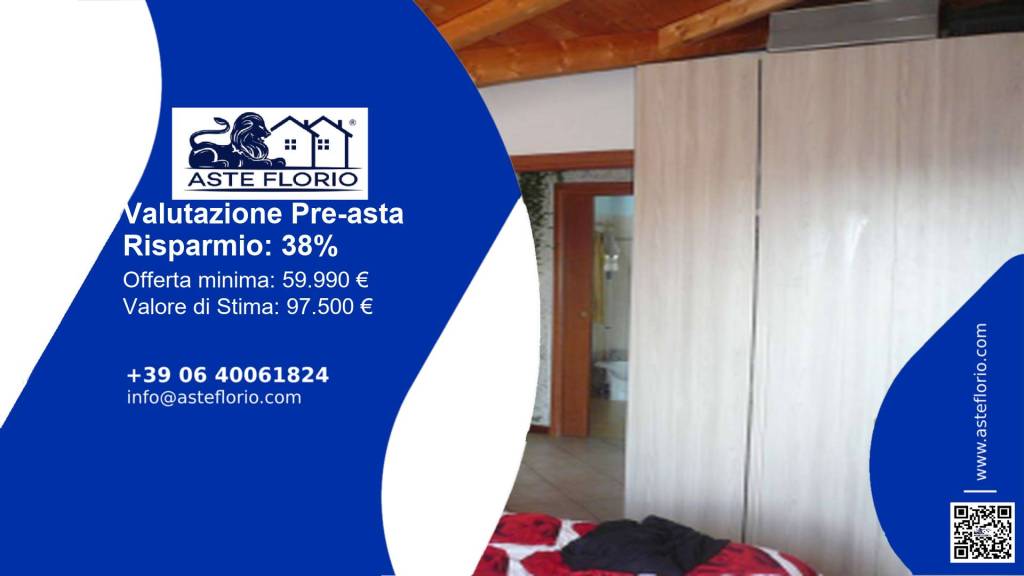 appartamento in vendita a San Colombano al Lambro