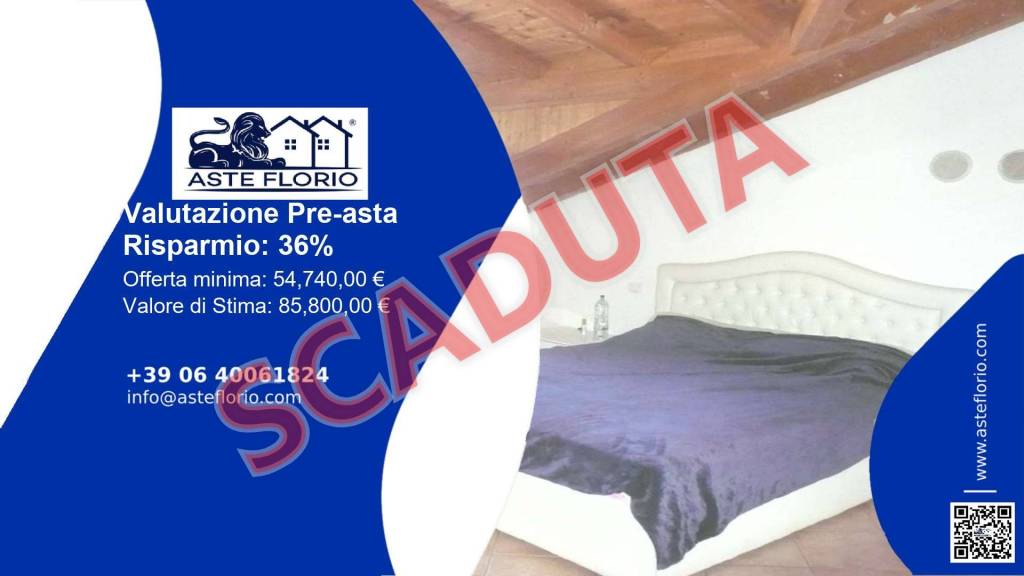 appartamento in vendita a San Colombano al Lambro