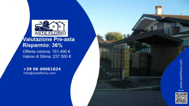 appartamento in vendita a San Colombano al Lambro