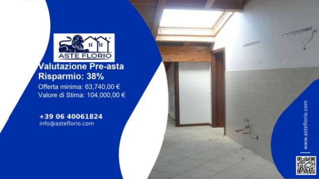 appartamento in vendita a San Colombano al Lambro