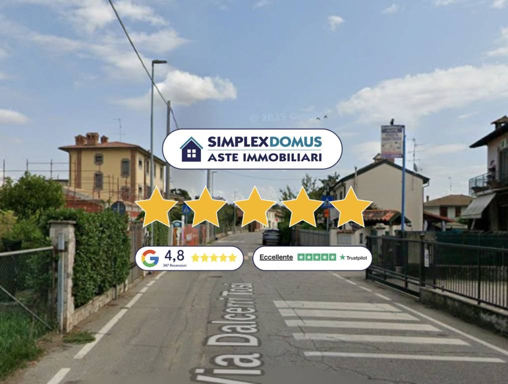 appartamento in vendita a San Colombano al Lambro