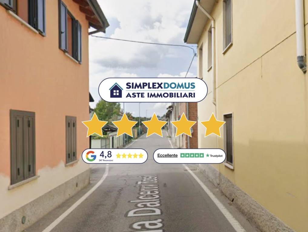 appartamento in vendita a San Colombano al Lambro