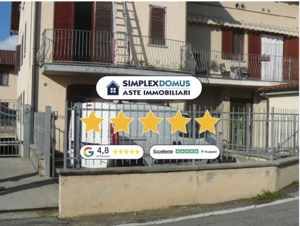 appartamento in vendita a San Colombano al Lambro