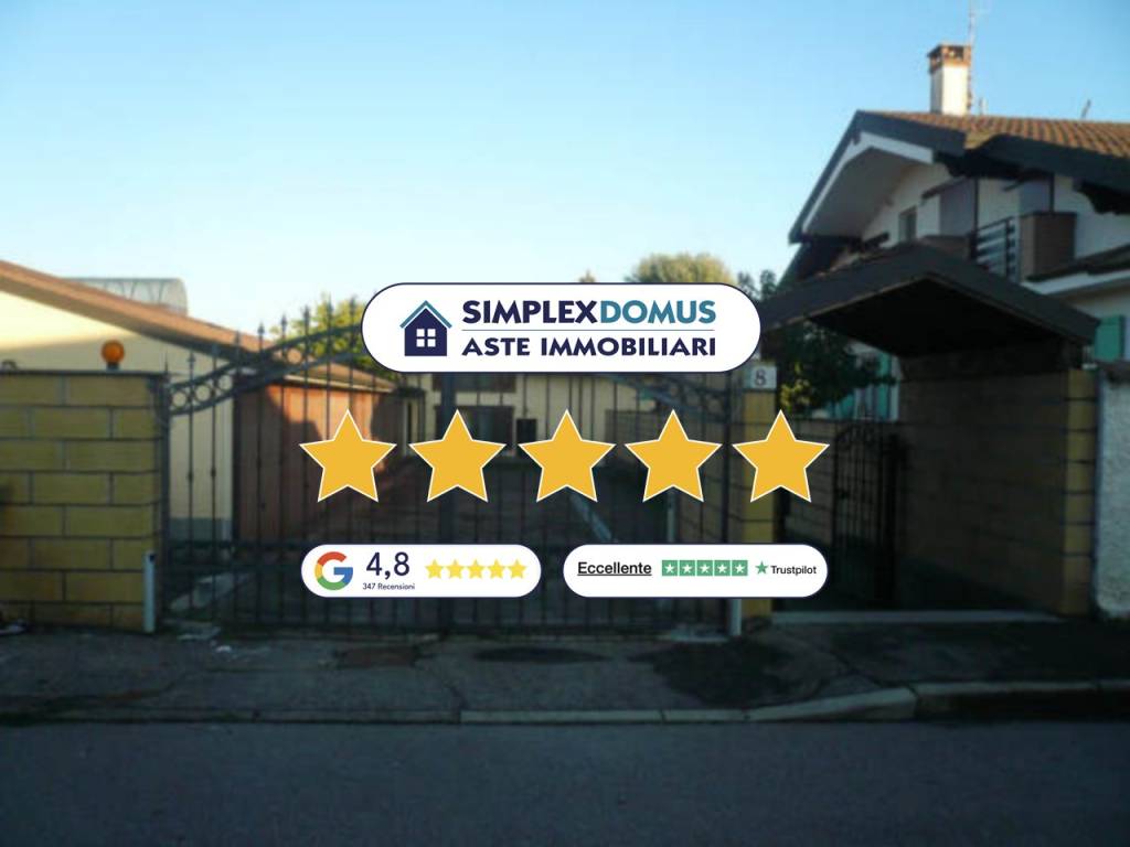 appartamento in vendita a San Colombano al Lambro