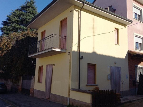 appartamento in vendita a San Colombano al Lambro