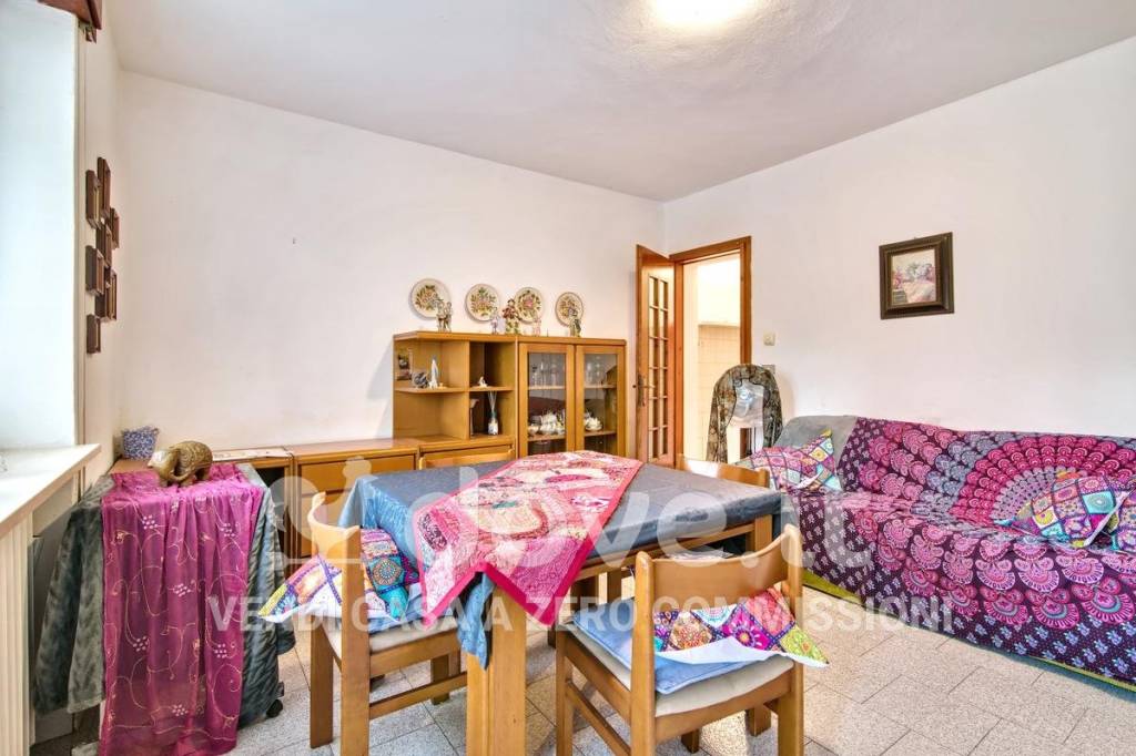 casa indipendente in vendita a San Colombano al Lambro