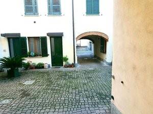 appartamento in vendita a San Colombano al Lambro